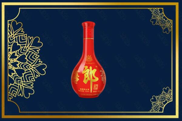 昌乐县烟酒回收郎酒